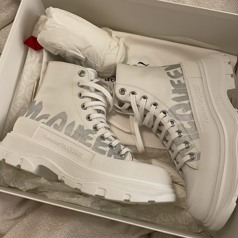 Alexander McQueen